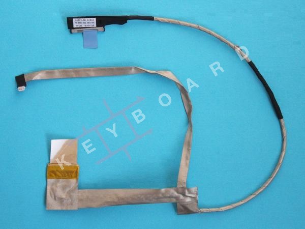 Шлейф матриці до ноутбука Lenovo B570E